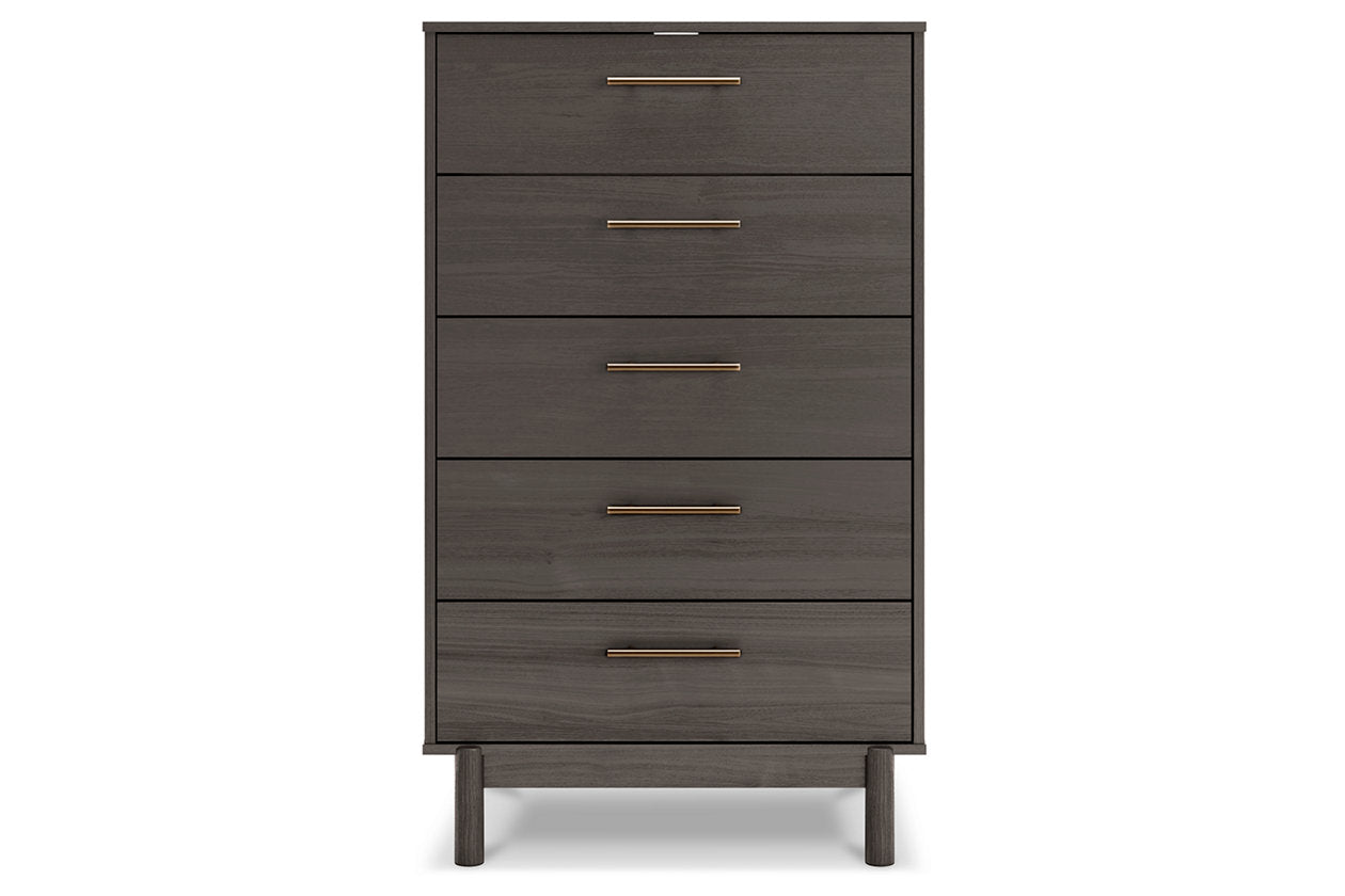 Brymont Chest