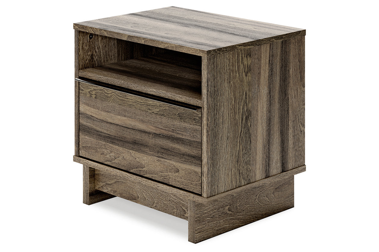 Shallifer Nightstand