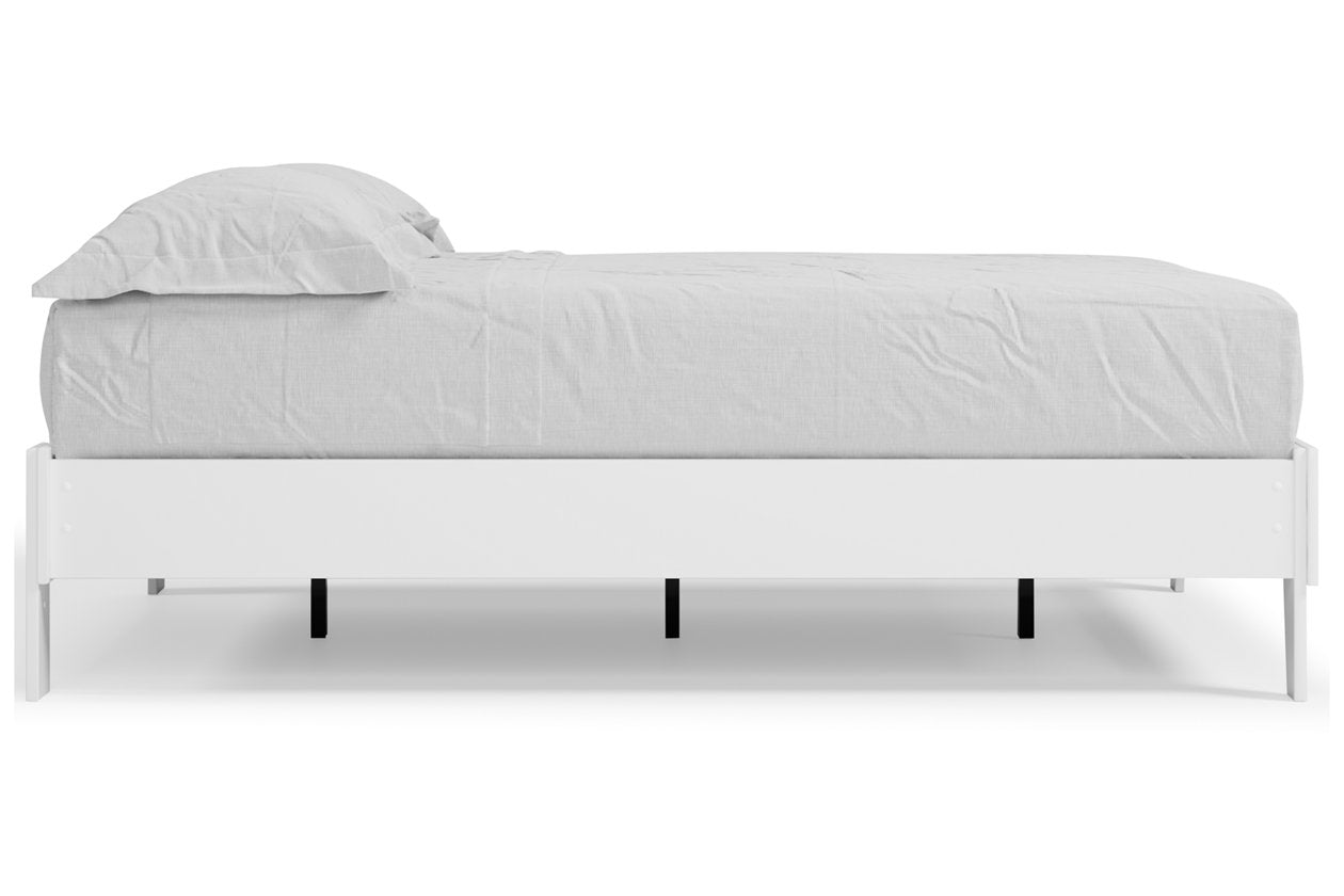 Piperton Bed