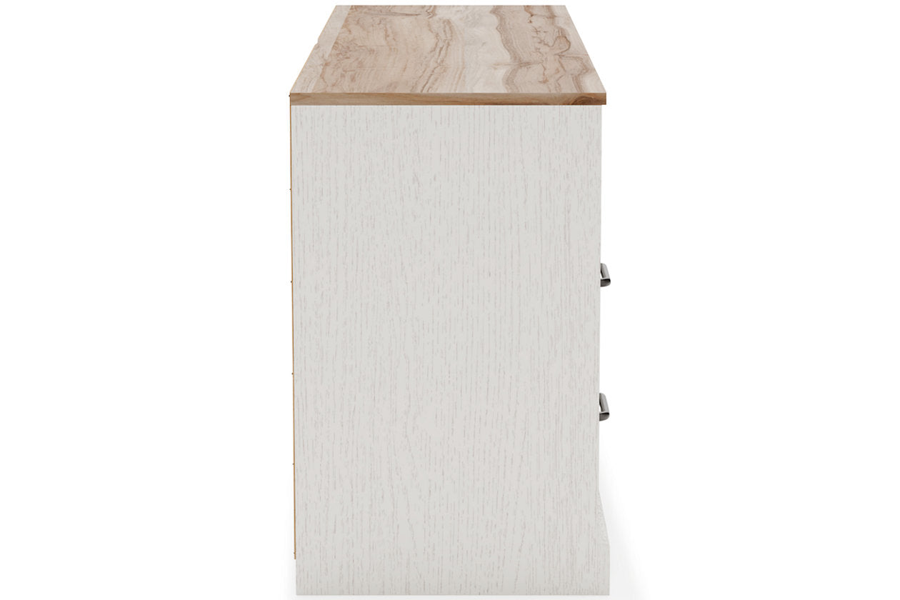 Vaibryn Dresser