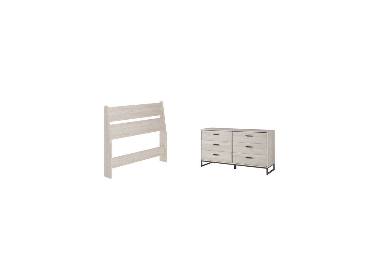 Socalle Bedroom Packages