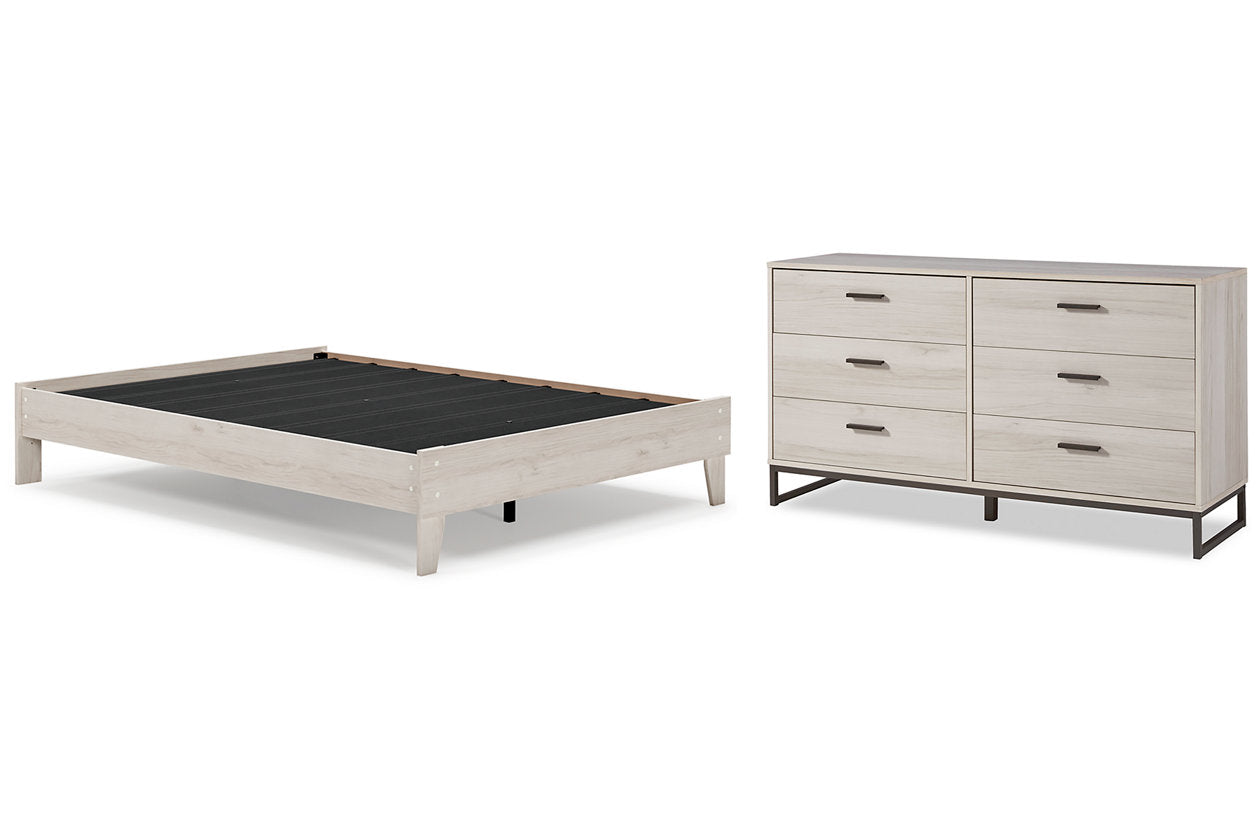 Socalle Bedroom Packages