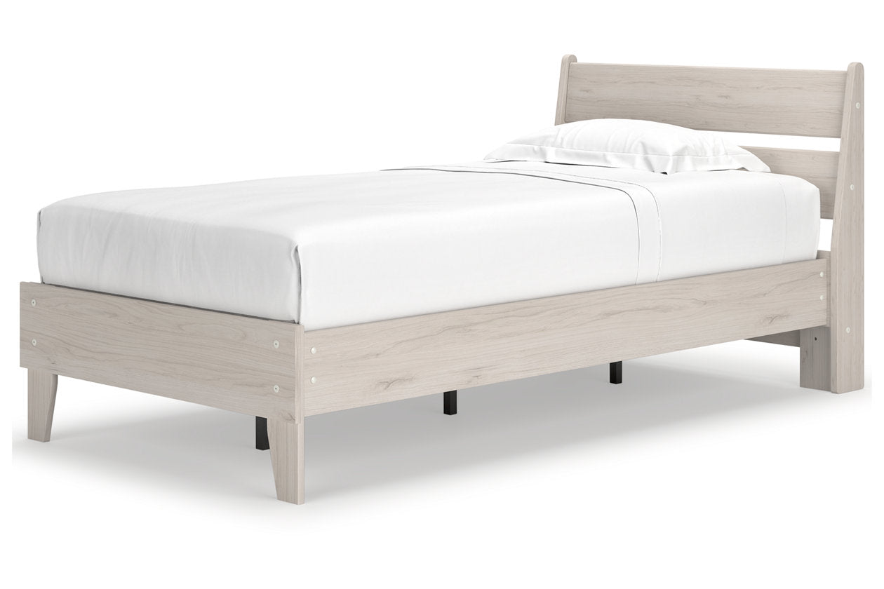 Socalle Bed