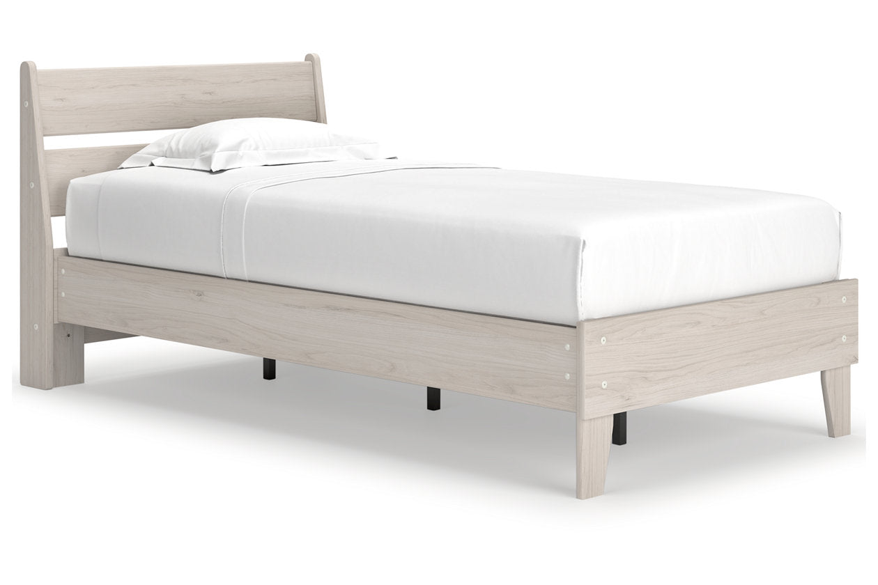 Socalle Bed
