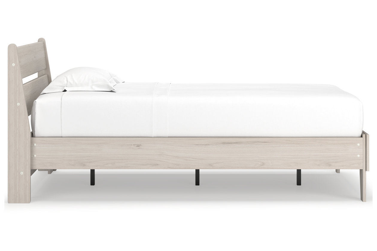 Socalle Bed
