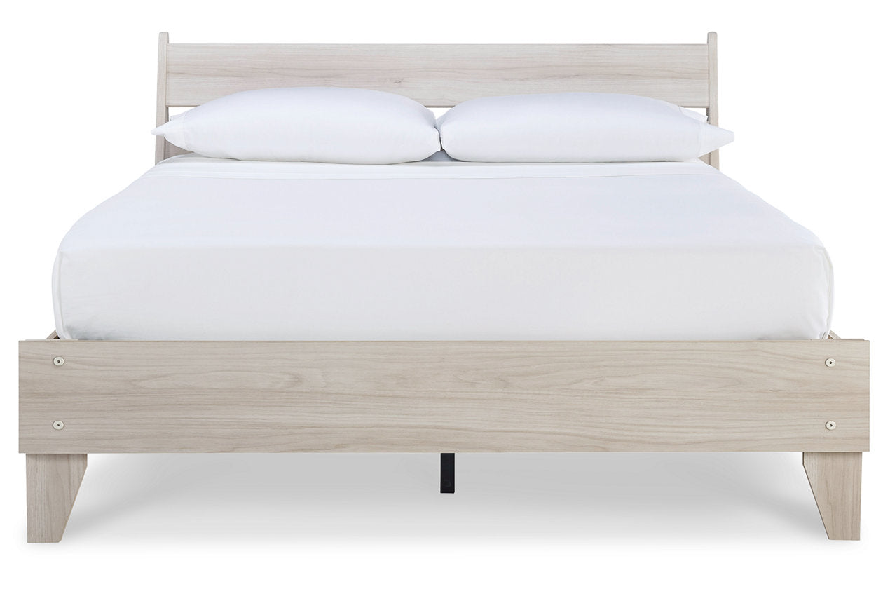 Socalle Bed