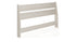 Socalle Queen Panel Headboard Bed with Dresser
