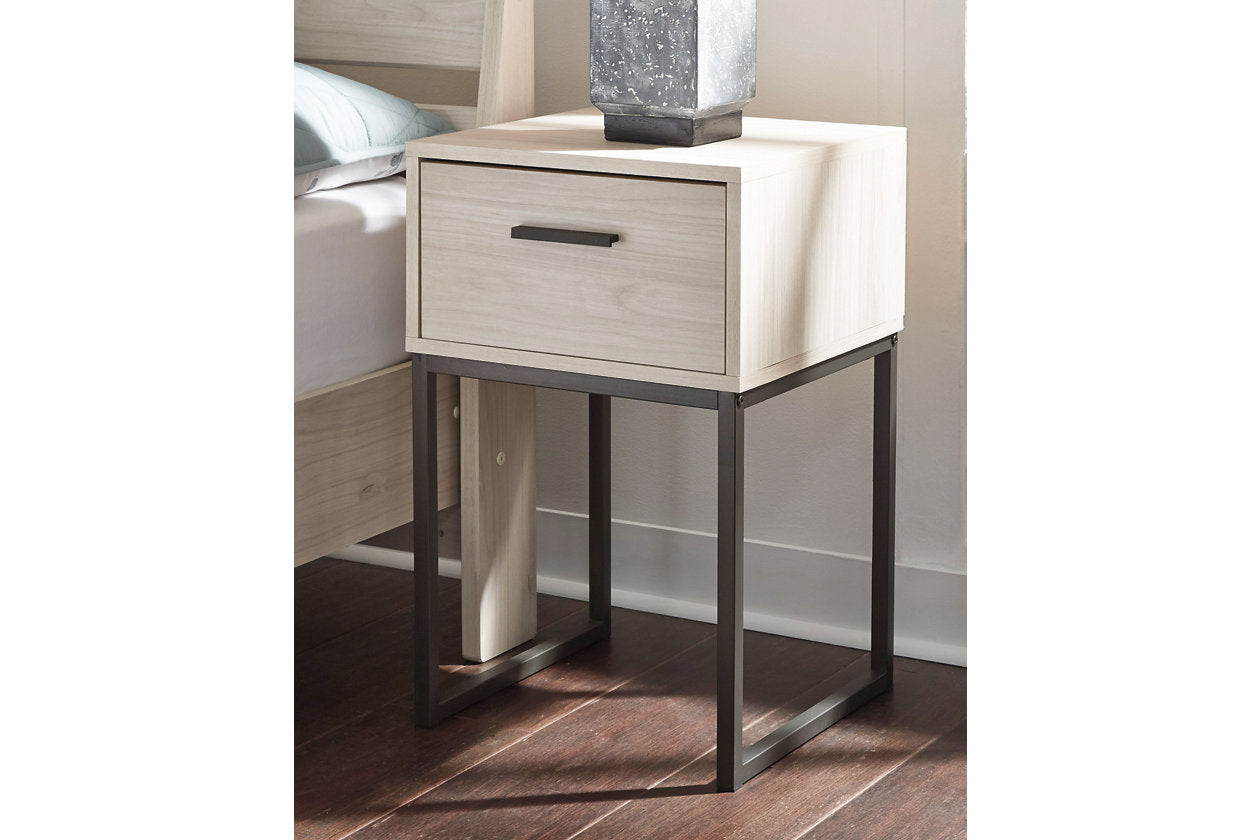 Socalle Nightstand