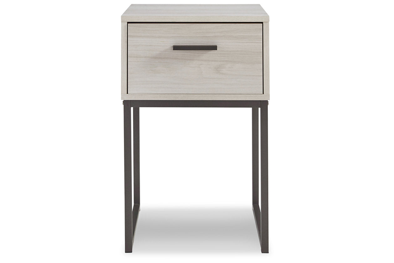 Socalle Nightstand