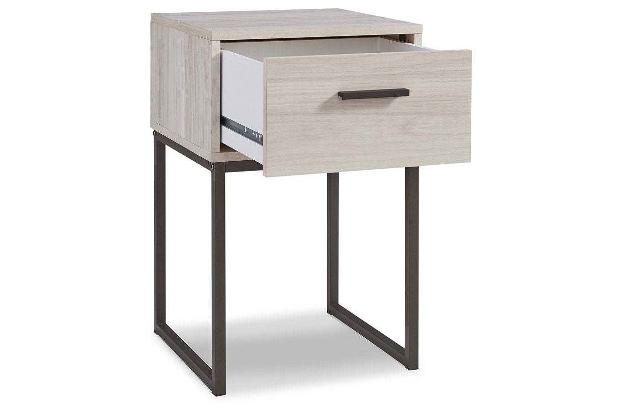 Socalle Nightstand