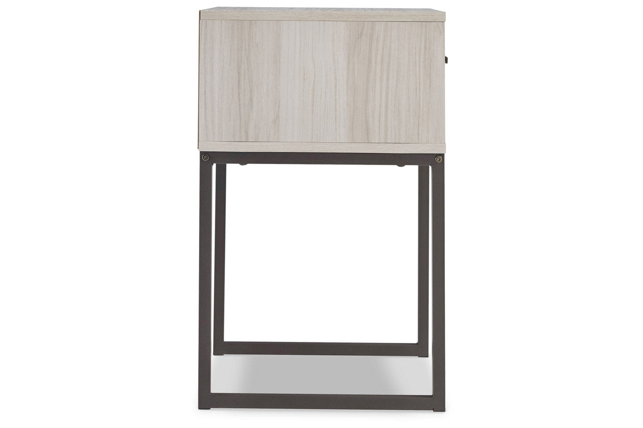 Socalle Nightstand