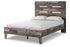 Neilsville Bed