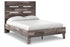 Neilsville Bed