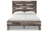 Neilsville Bed