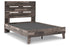Neilsville Bed