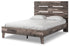 Neilsville Bed