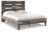Neilsville Bed