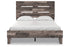 Neilsville Bed