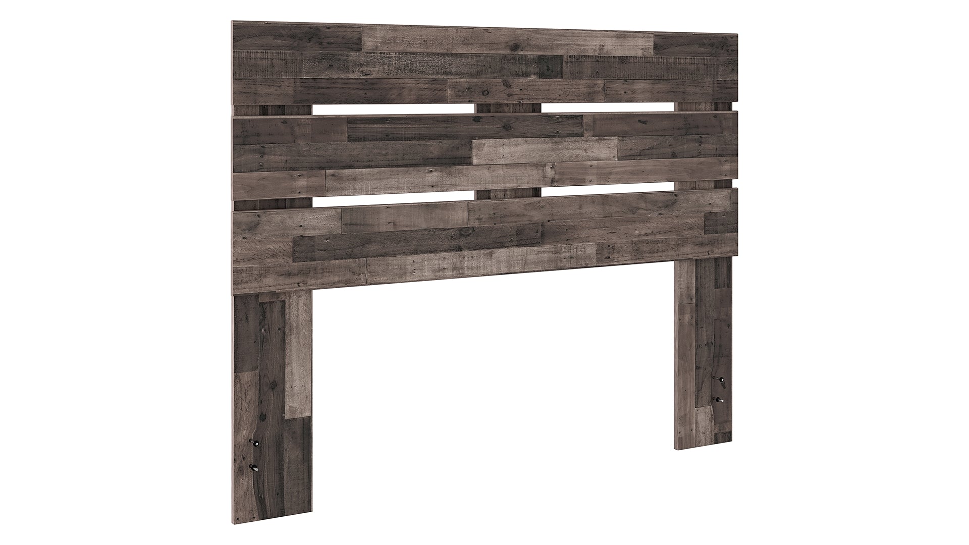 Neilsville Queen Panel Headboard Bed with Dresser