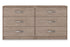Flannia Dresser