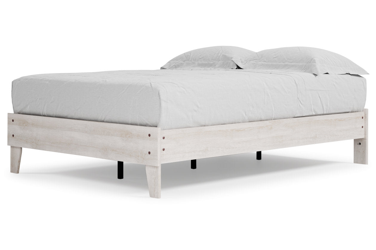 Shawburn Bed