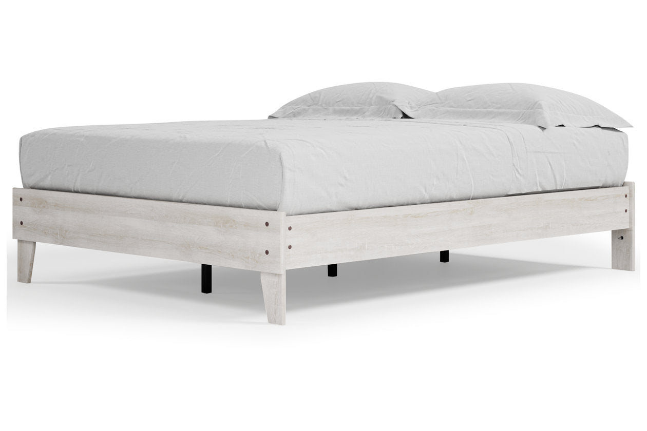 Shawburn Bed