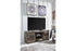 Derekson TV Stand