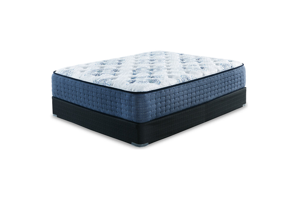 Mt Dana Firm Mattress