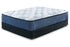 Mt Dana Plush Mattress