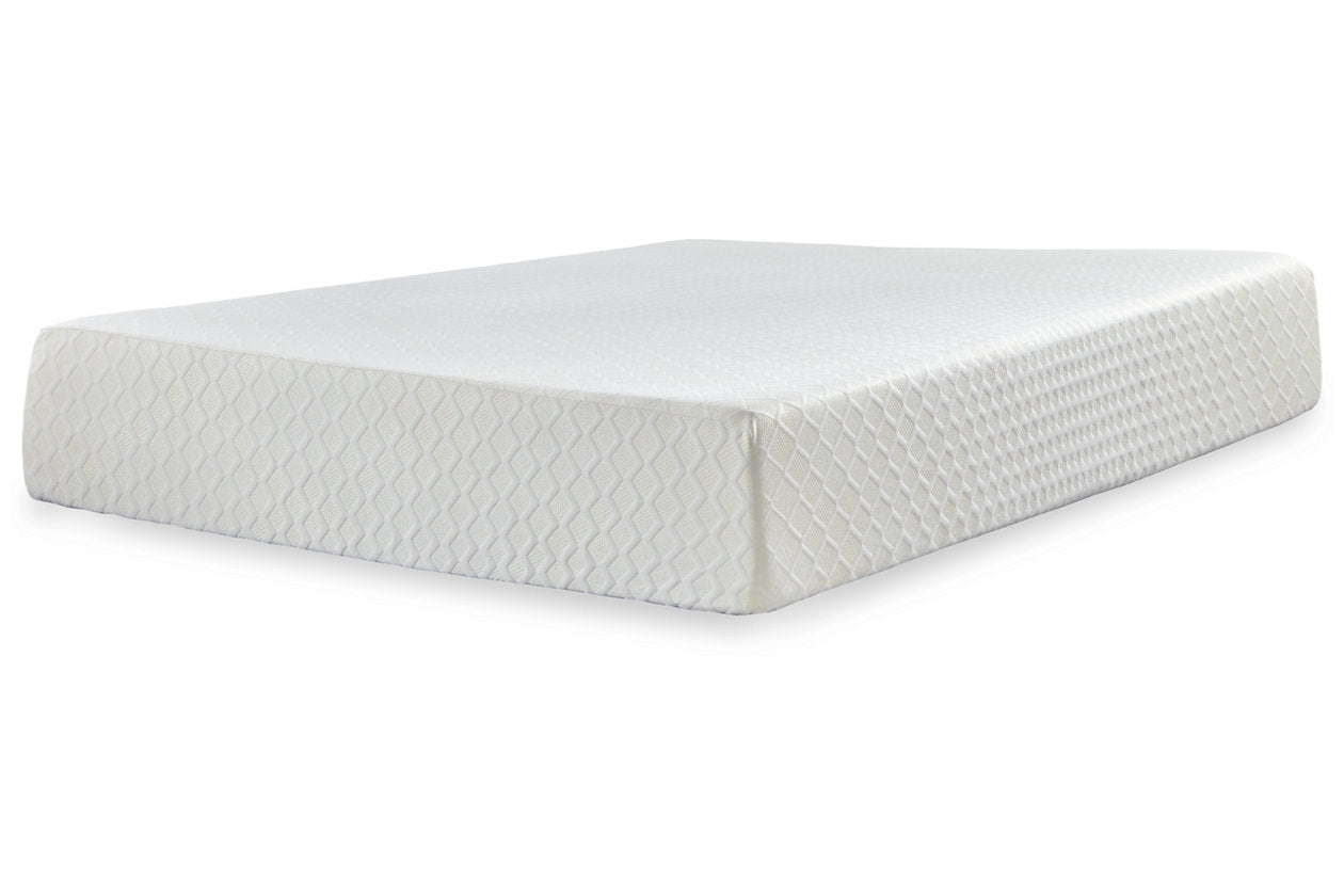 Chime 12 Inch Memory Foam Mattress