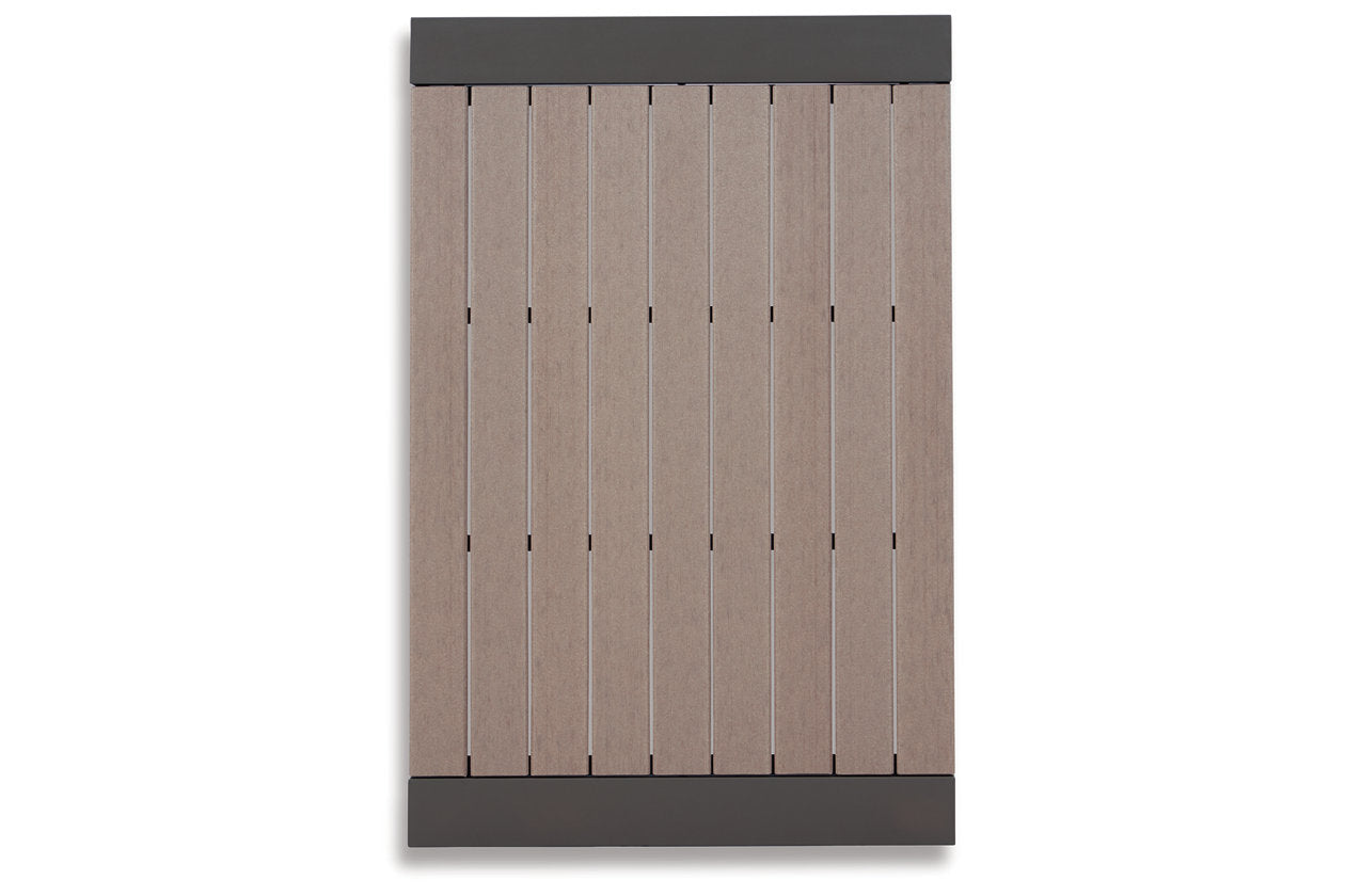 Tropicava Cocktail Table