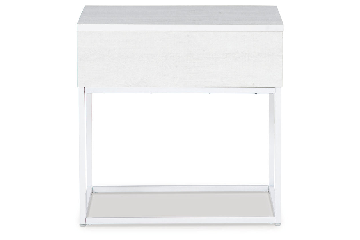 Deznee End Table