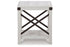 Bayflynn End Table