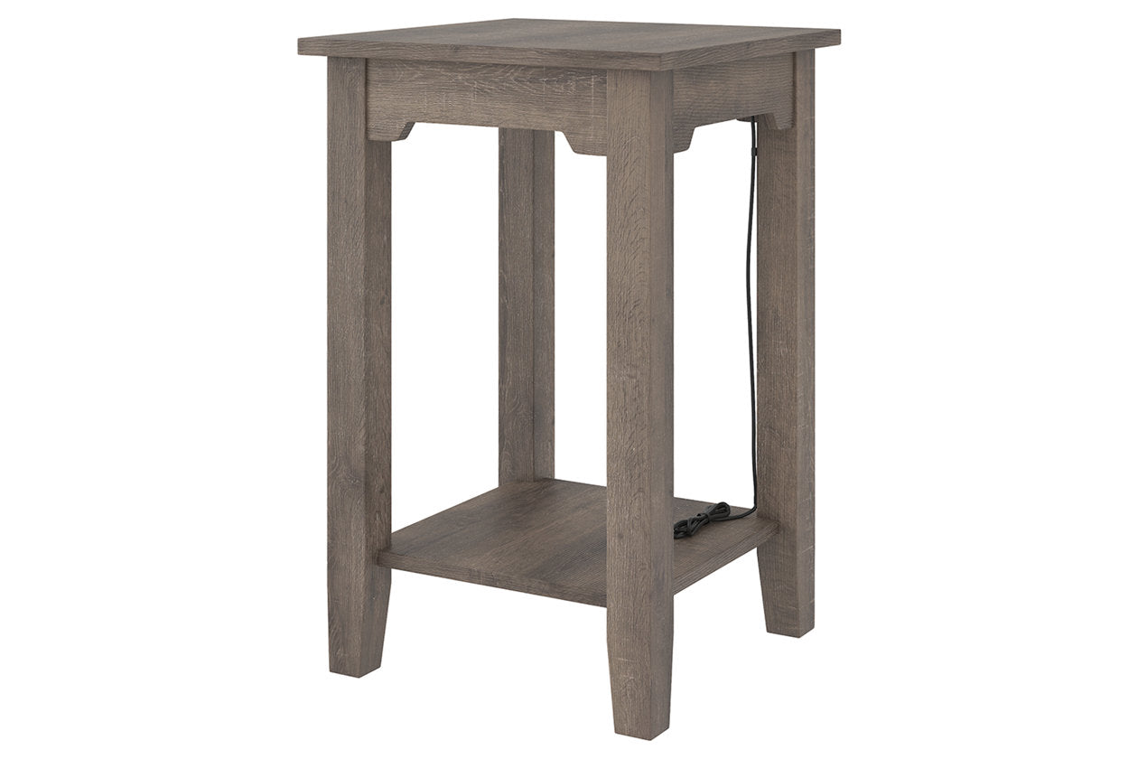 Arlenbry End Table