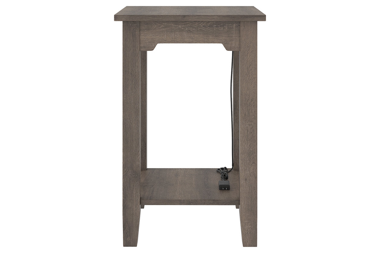 Arlenbry End Table