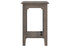 Arlenbry End Table