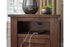 Budmore End Table