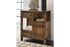 Roybeck Accent Cabinet