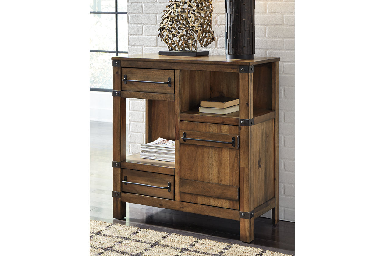 Roybeck Accent Cabinet