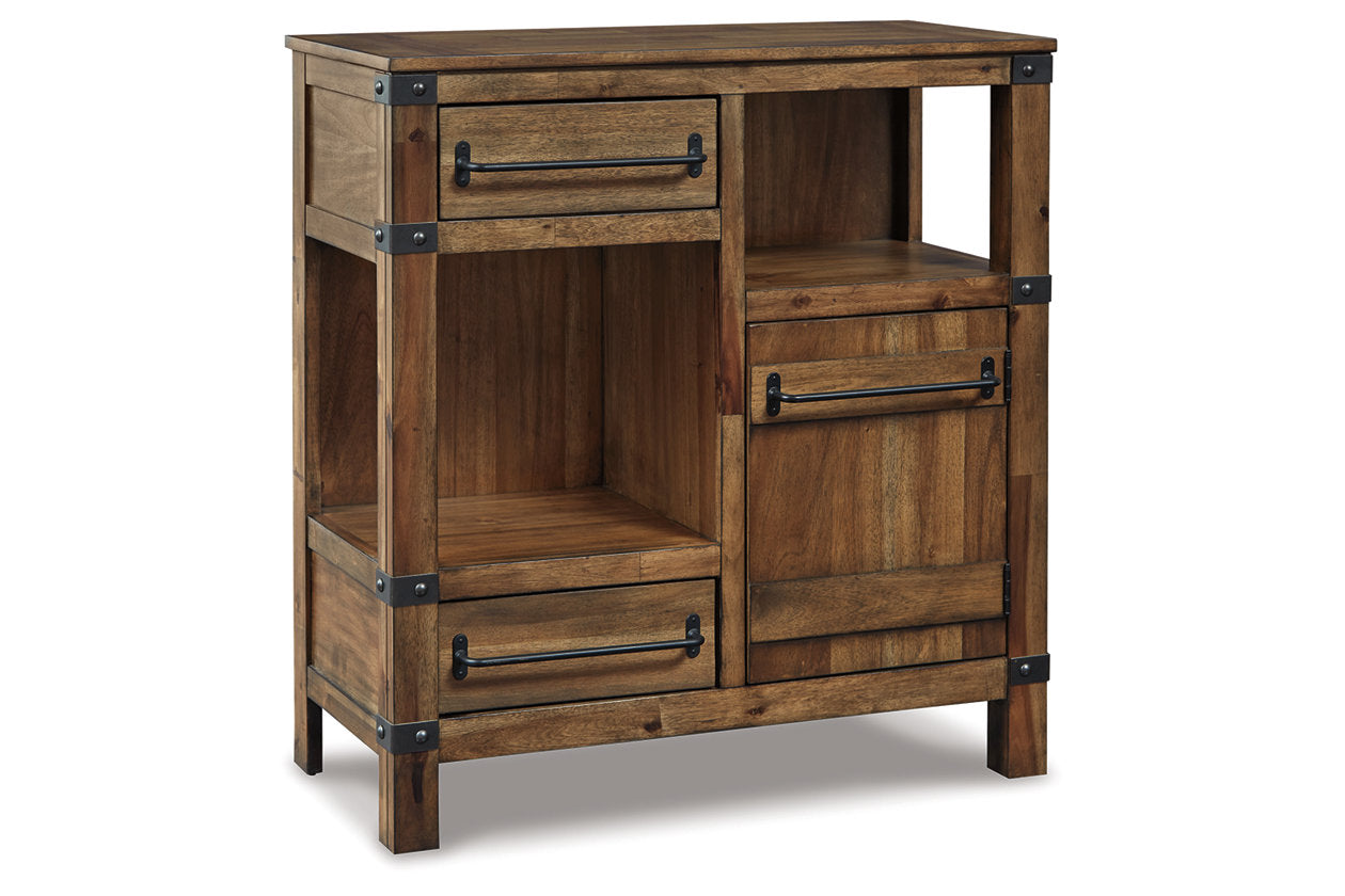 Roybeck Accent Cabinet