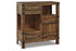 Roybeck Accent Cabinet