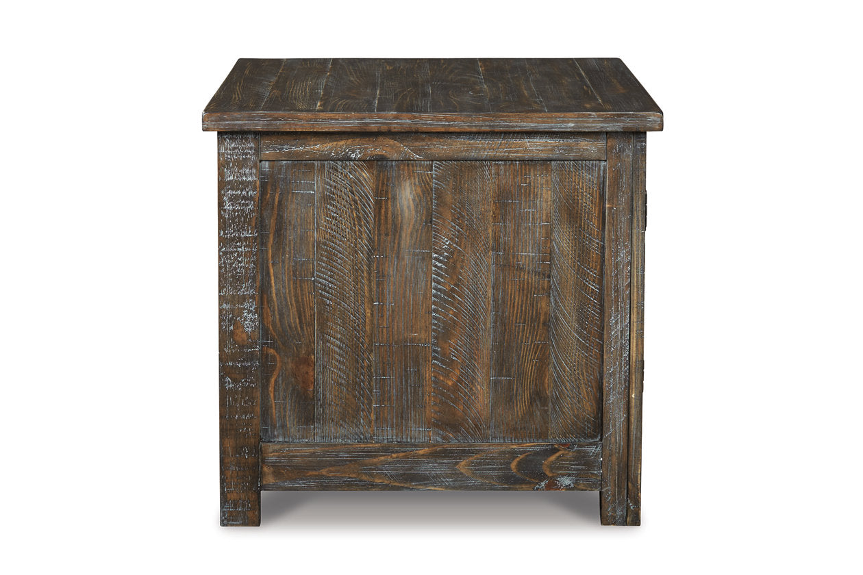 Danell Ridge End Table