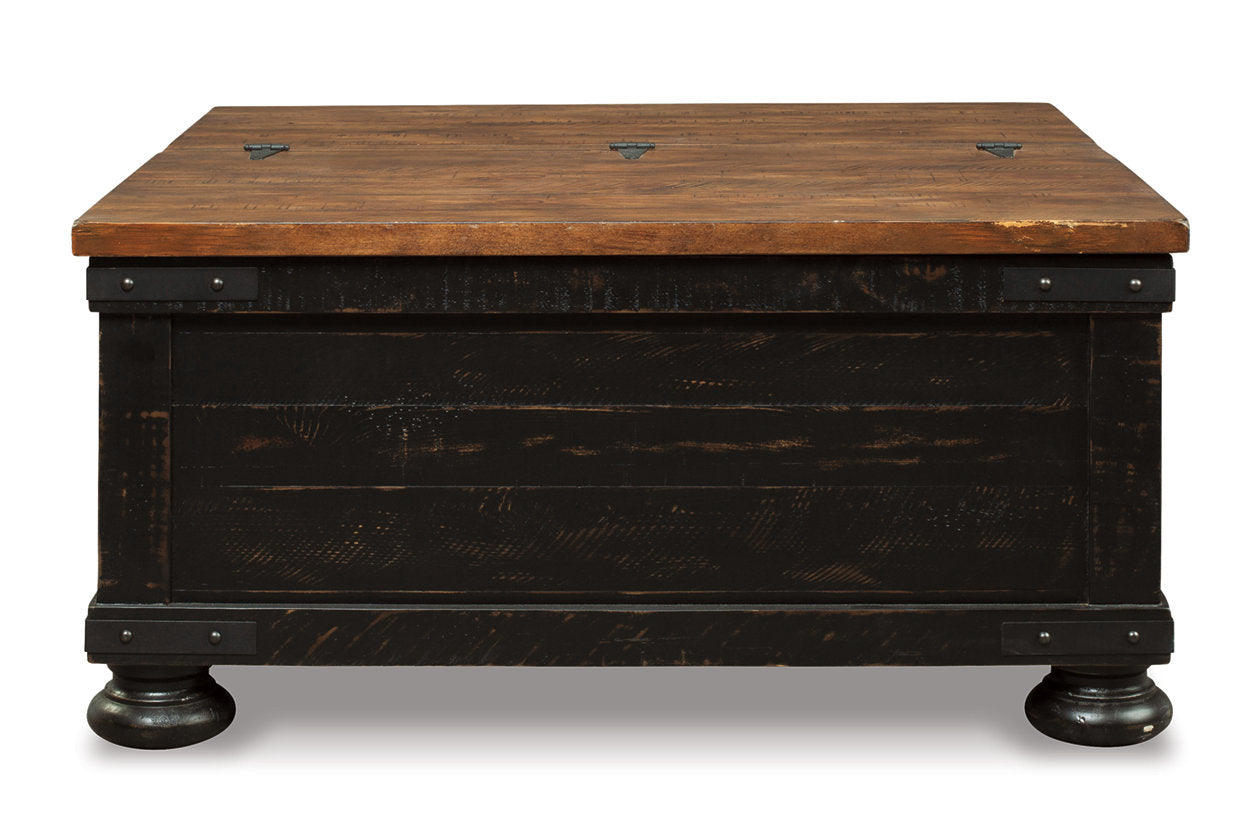 Valebeck Cocktail Table