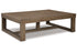 Cariton Cocktail Table