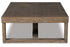 Cariton Cocktail Table