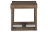 Cariton End Table