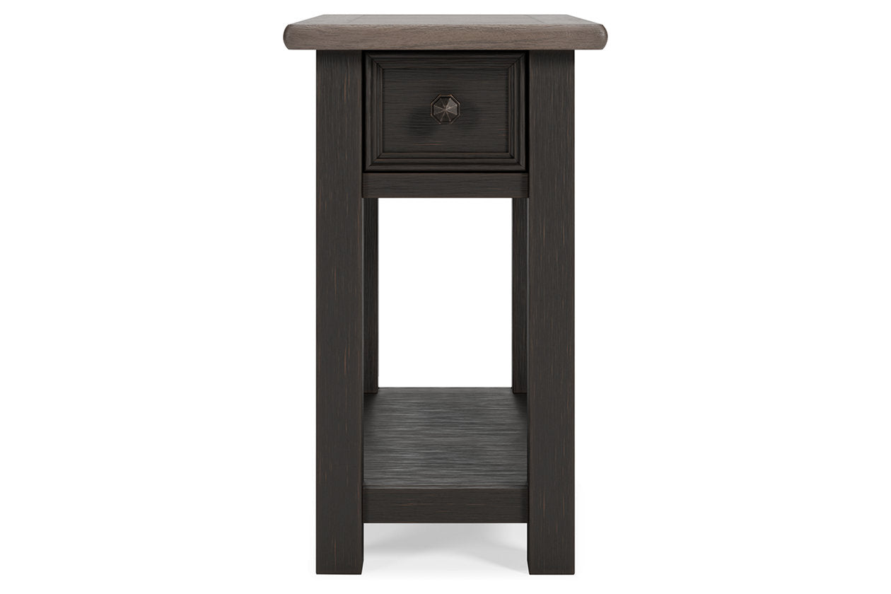 Tyler Creek End Table