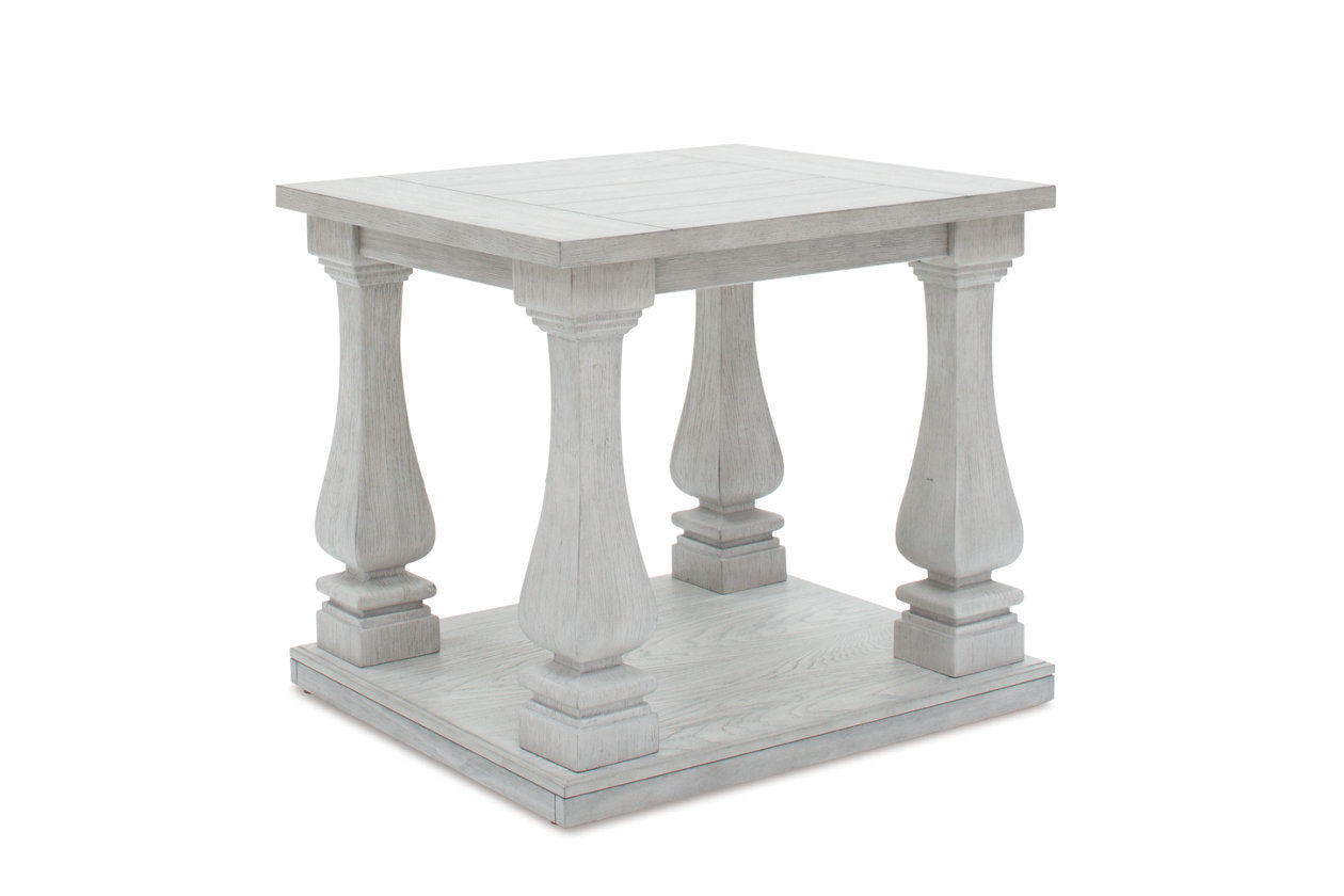 Arlendyne End Table