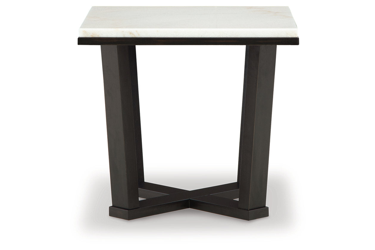 Fostead End Table