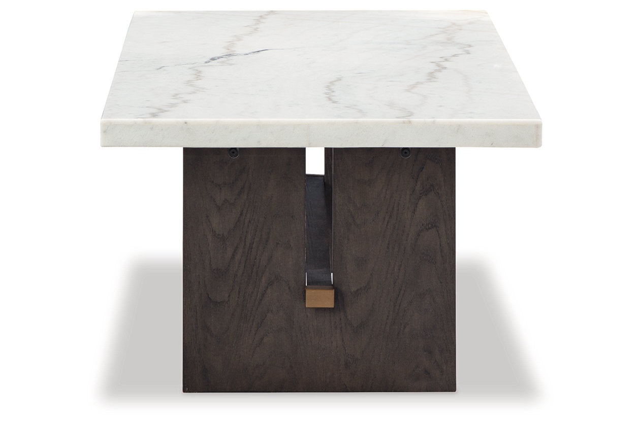 Burkhaus Cocktail Table